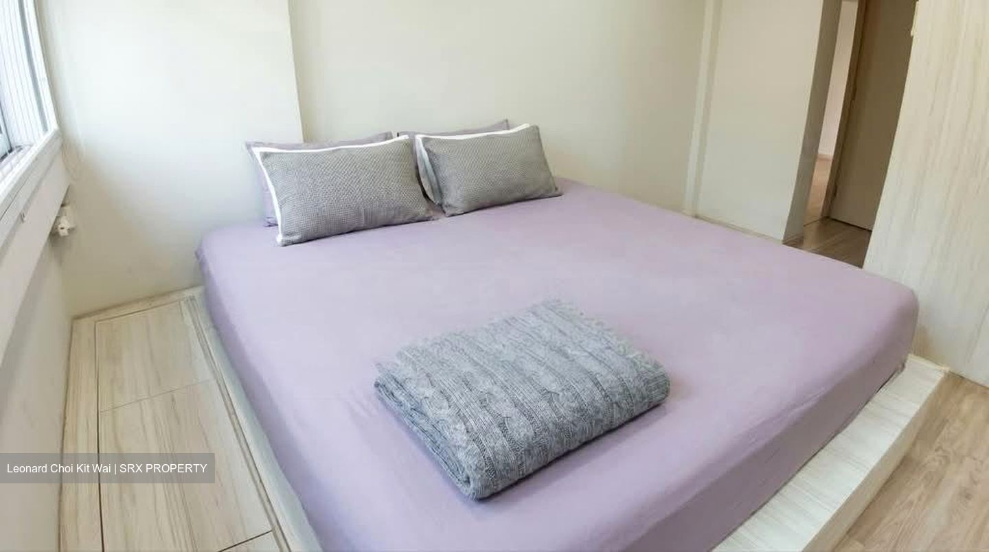 Blk 115 Bukit Batok West Avenue 6 (Bukit Batok), HDB 5 Rooms #566660061